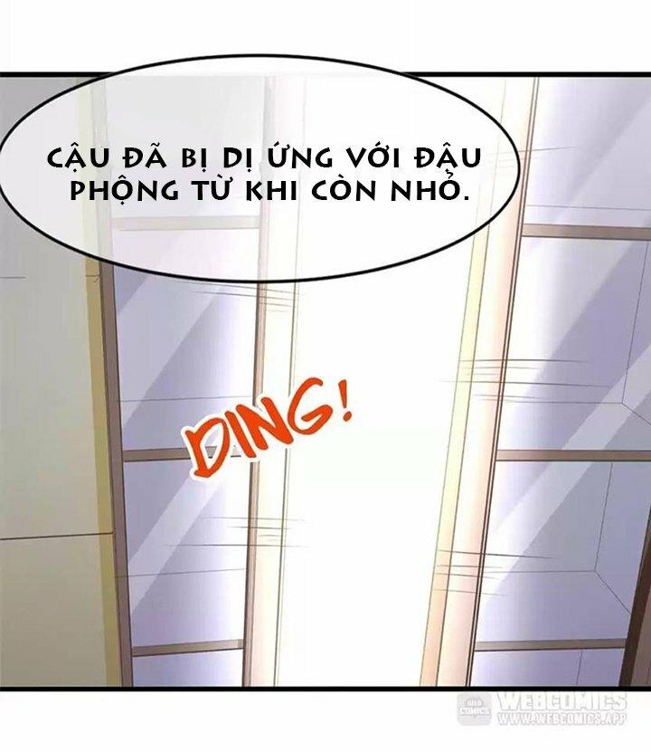 Tổng Tài Xấu Xa, Đừng Hòng Thoát Chapter 2 - 28