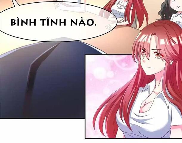 Tổng Tài Xấu Xa, Đừng Hòng Thoát Chapter 4 - 22