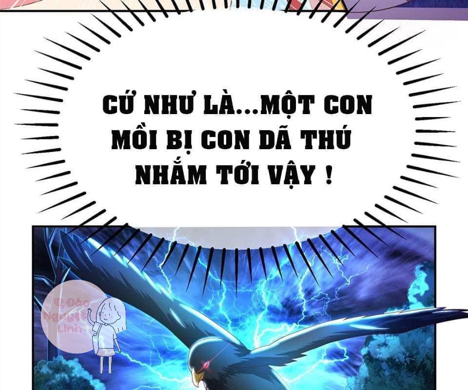 Tổng Tài Xấu Xa, Đừng Hòng Thoát Chapter 6 - 27