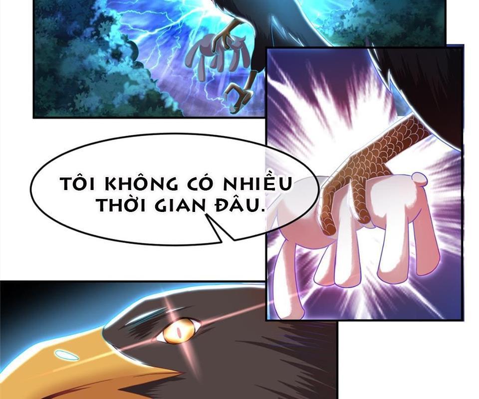 Tổng Tài Xấu Xa, Đừng Hòng Thoát Chapter 6 - 28