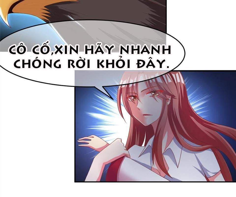 Tổng Tài Xấu Xa, Đừng Hòng Thoát Chapter 6 - 29