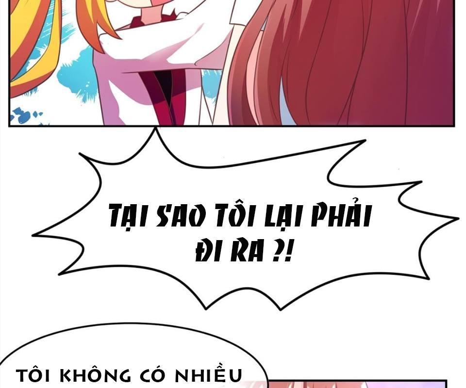 Tổng Tài Xấu Xa, Đừng Hòng Thoát Chapter 6 - 31