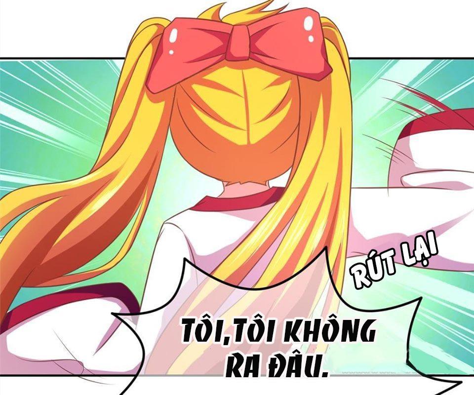 Tổng Tài Xấu Xa, Đừng Hòng Thoát Chapter 6 - 33