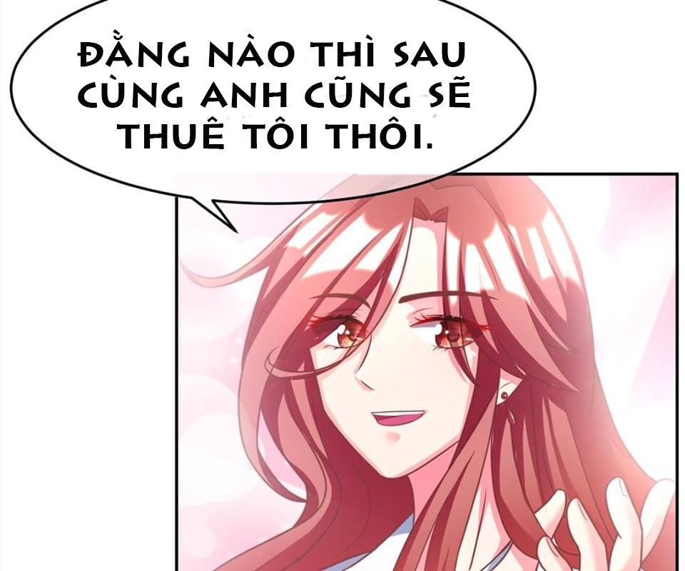 Tổng Tài Xấu Xa, Đừng Hòng Thoát Chapter 6 - 48