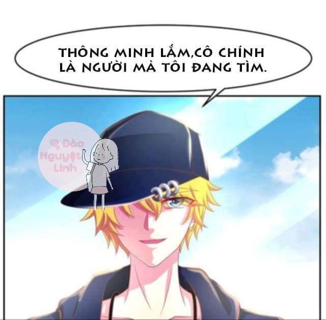 Tổng Tài Xấu Xa, Đừng Hòng Thoát Chapter 7 - 15