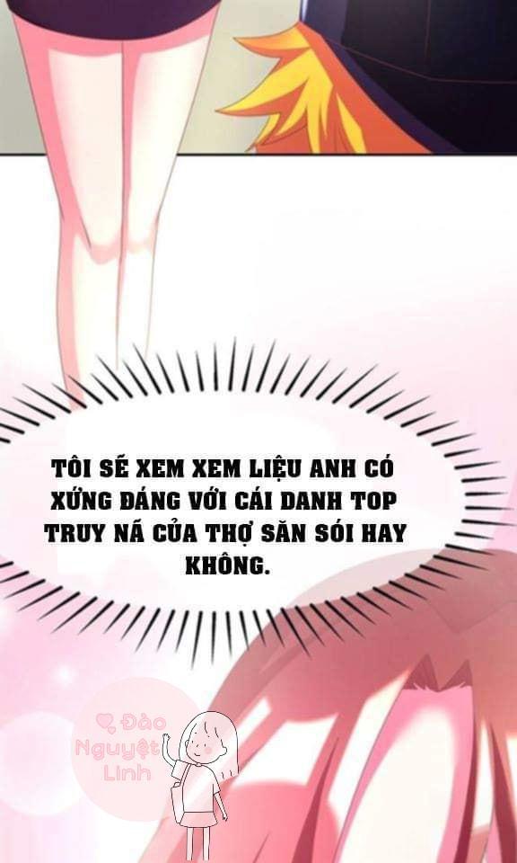 Tổng Tài Xấu Xa, Đừng Hòng Thoát Chapter 7 - 23