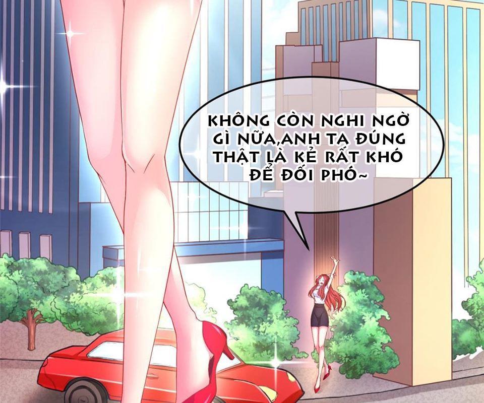 Tổng Tài Xấu Xa, Đừng Hòng Thoát Chapter 7 - 27