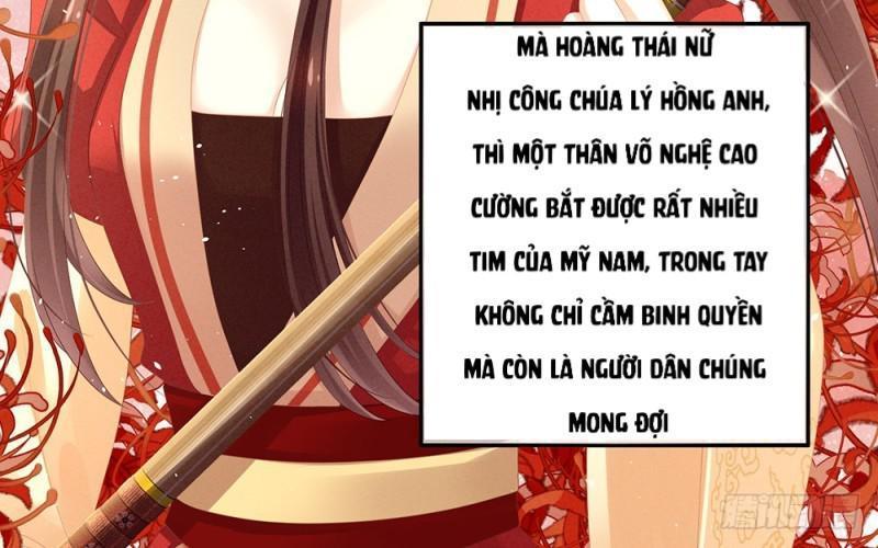 Hậu Cung Của Nữ Đế Chapter 8 - 20