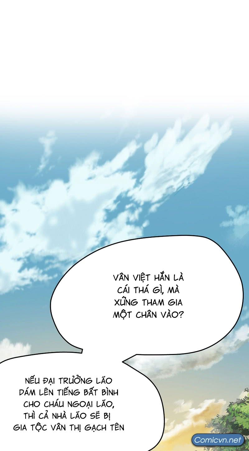 Tiên Đế Trở Về Chapter 12 - 8