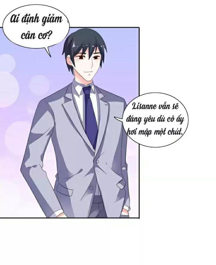 1 Nửa Hoàn Hảo Của Ceo Chapter 47 - 19