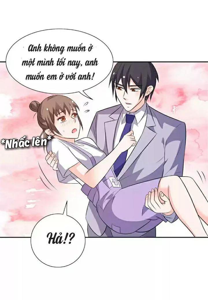 1 Nửa Hoàn Hảo Của Ceo Chapter 49 - 17