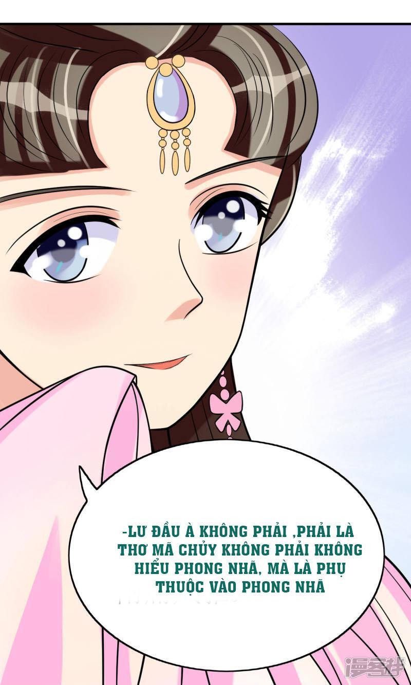 Vương Phi Ngang Ngược Chapter 7 - 22