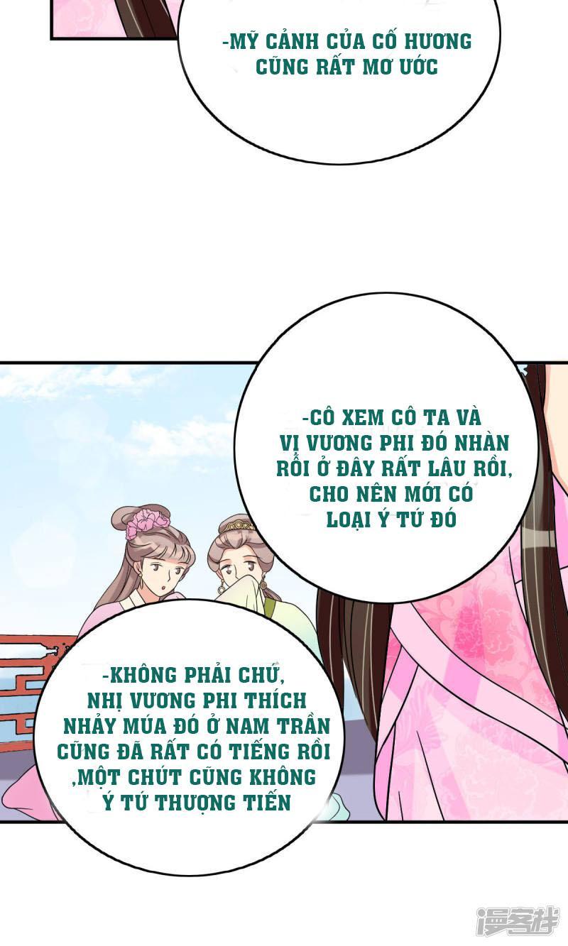 Vương Phi Ngang Ngược Chapter 7 - 28