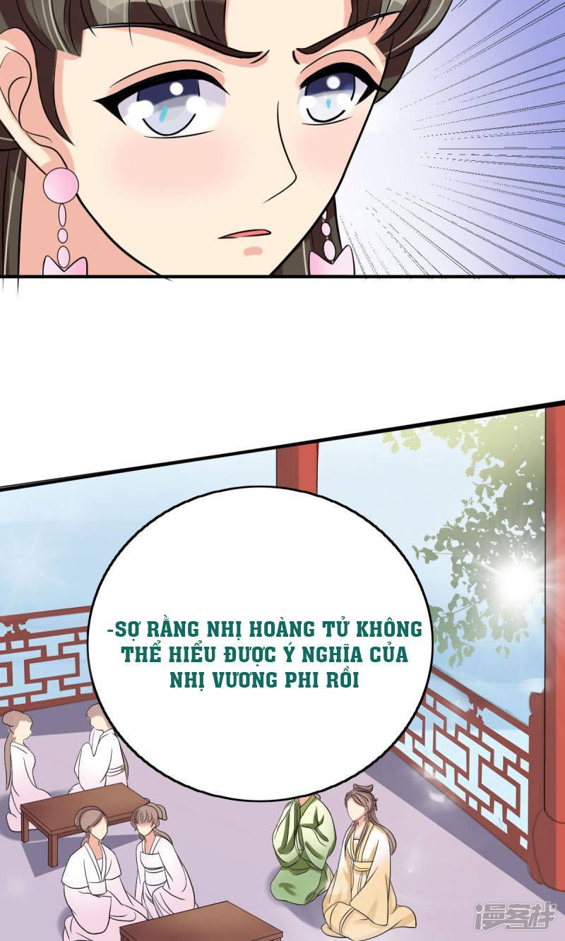 Vương Phi Ngang Ngược Chapter 7 - 31