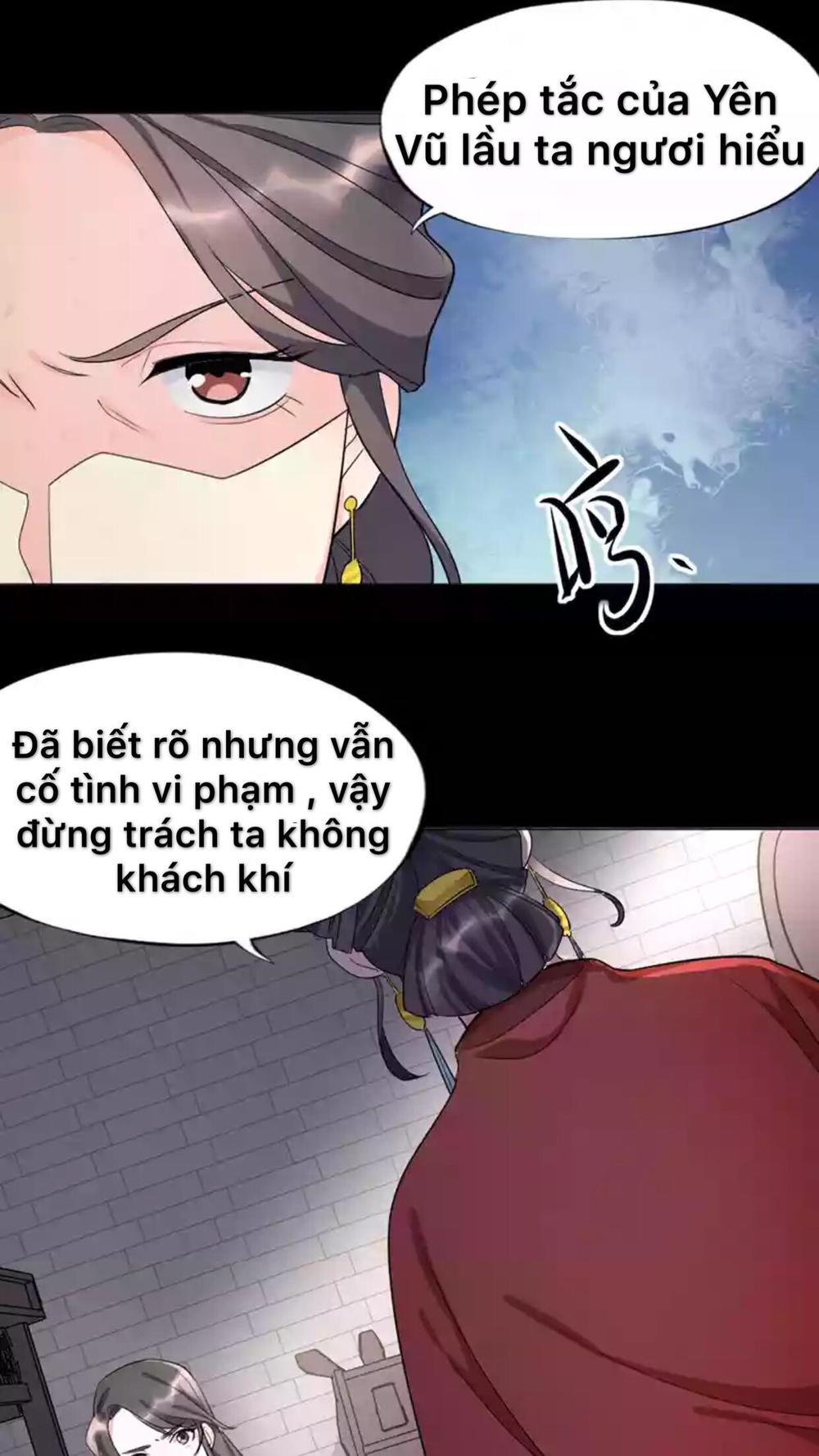 Hoa Khôi Trọng Sinh Chapter 3 - 19