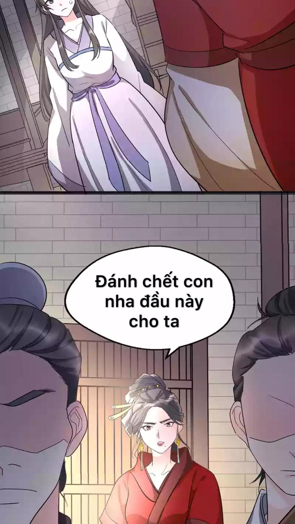 Hoa Khôi Trọng Sinh Chapter 3 - 20