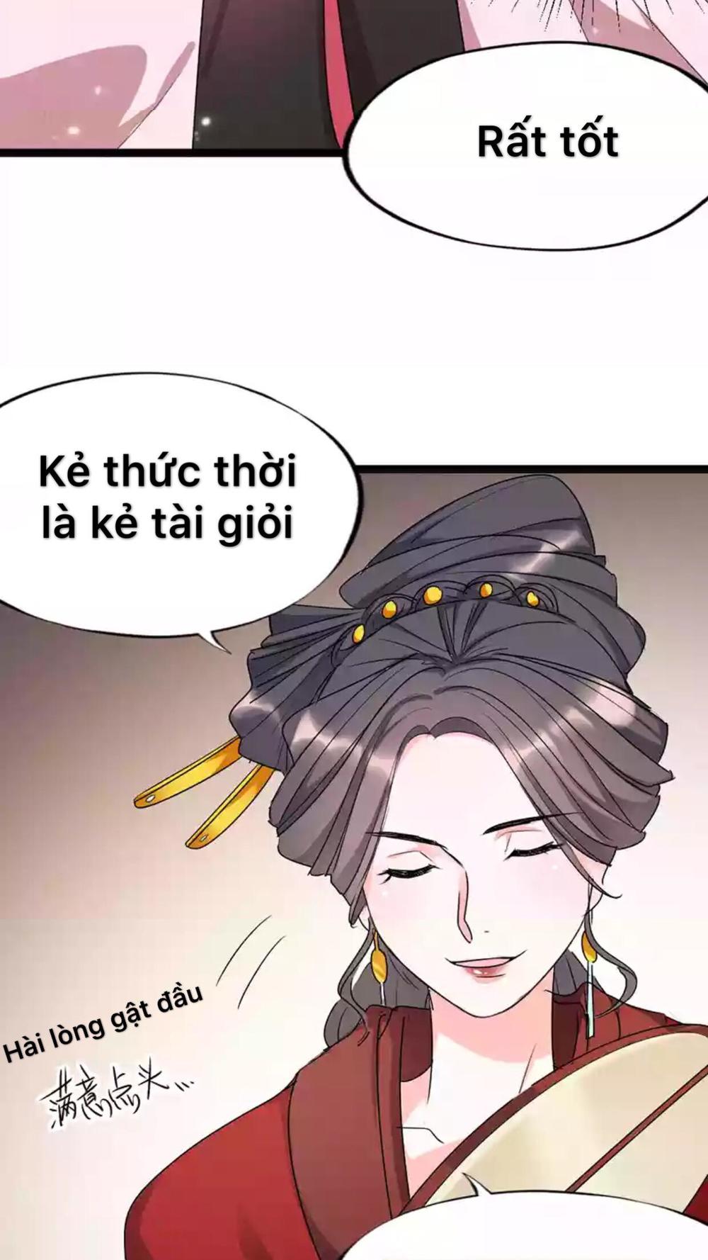 Hoa Khôi Trọng Sinh Chapter 3 - 32