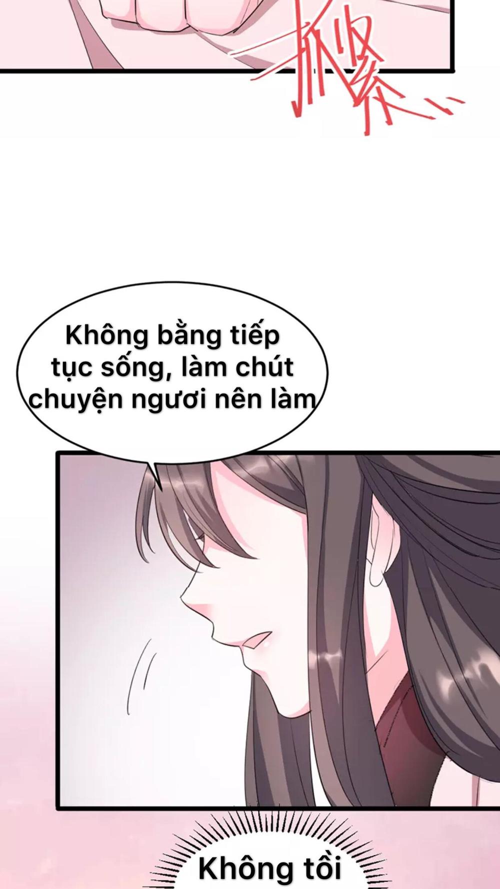 Hoa Khôi Trọng Sinh Chapter 4 - 24