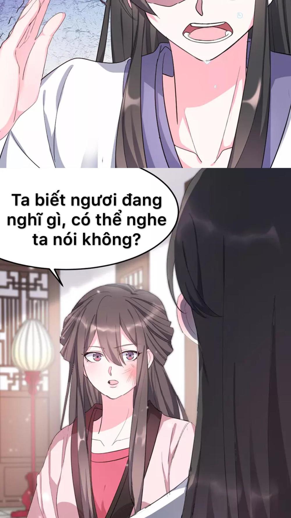 Hoa Khôi Trọng Sinh Chapter 4 - 7