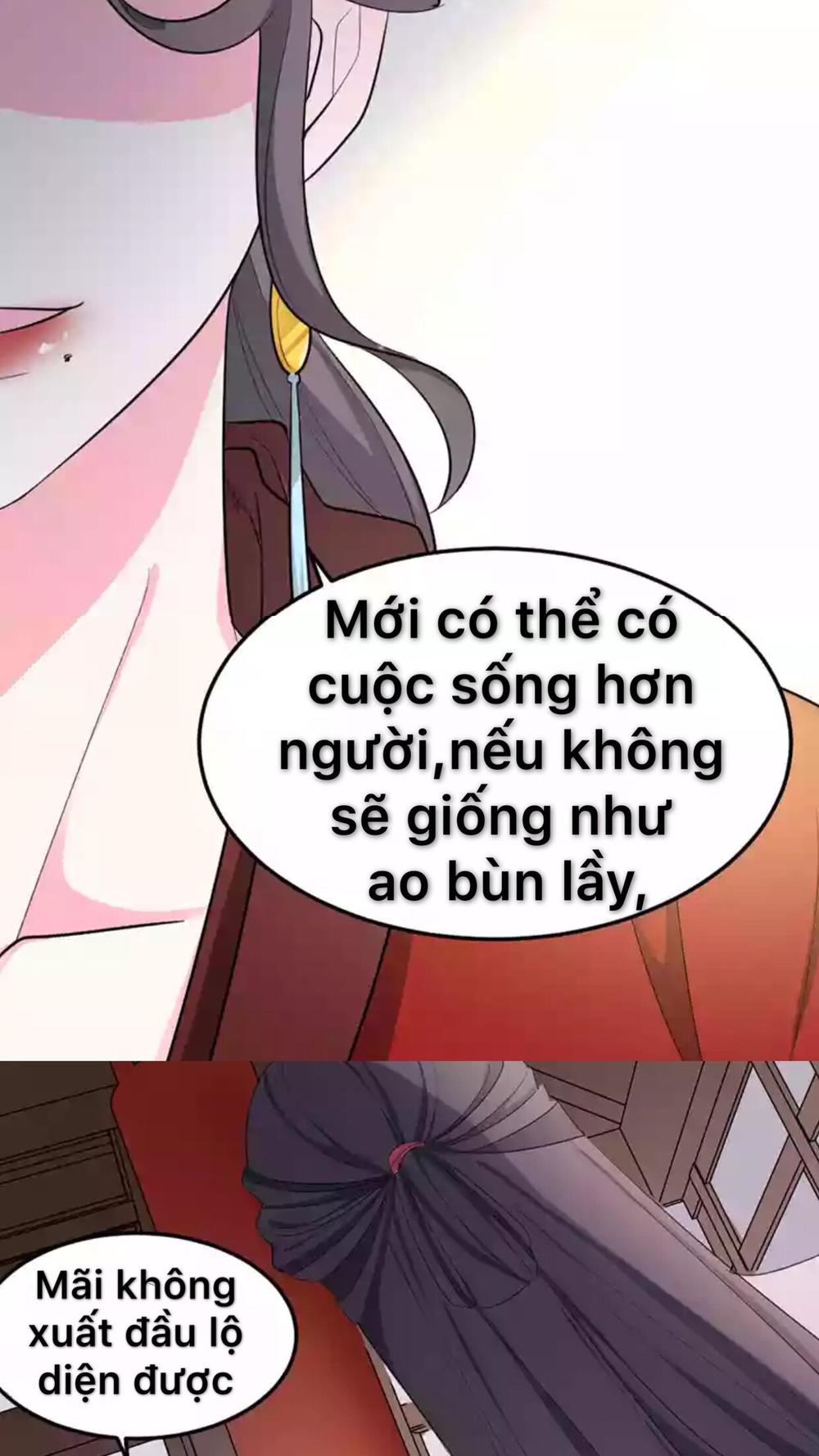 Hoa Khôi Trọng Sinh Chapter 5.6 - 5