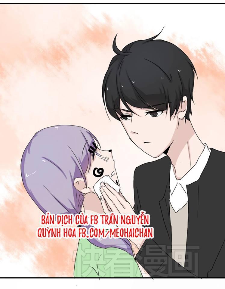 Quy Tắc Của Mỹ Nam Chapter 6 - 34