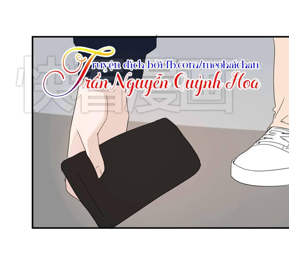 Quy Tắc Của Mỹ Nam Chapter 8 - 22