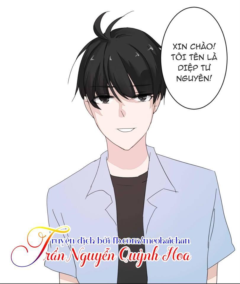 Quy Tắc Của Mỹ Nam Chapter 8 - 29