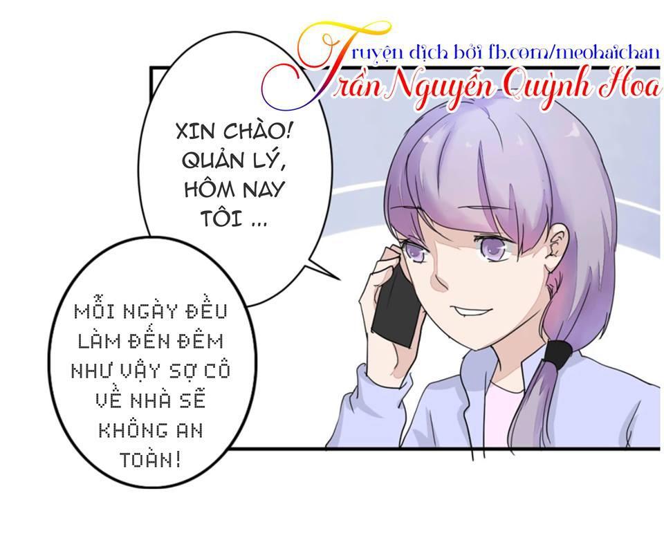 Quy Tắc Của Mỹ Nam Chapter 9 - 31