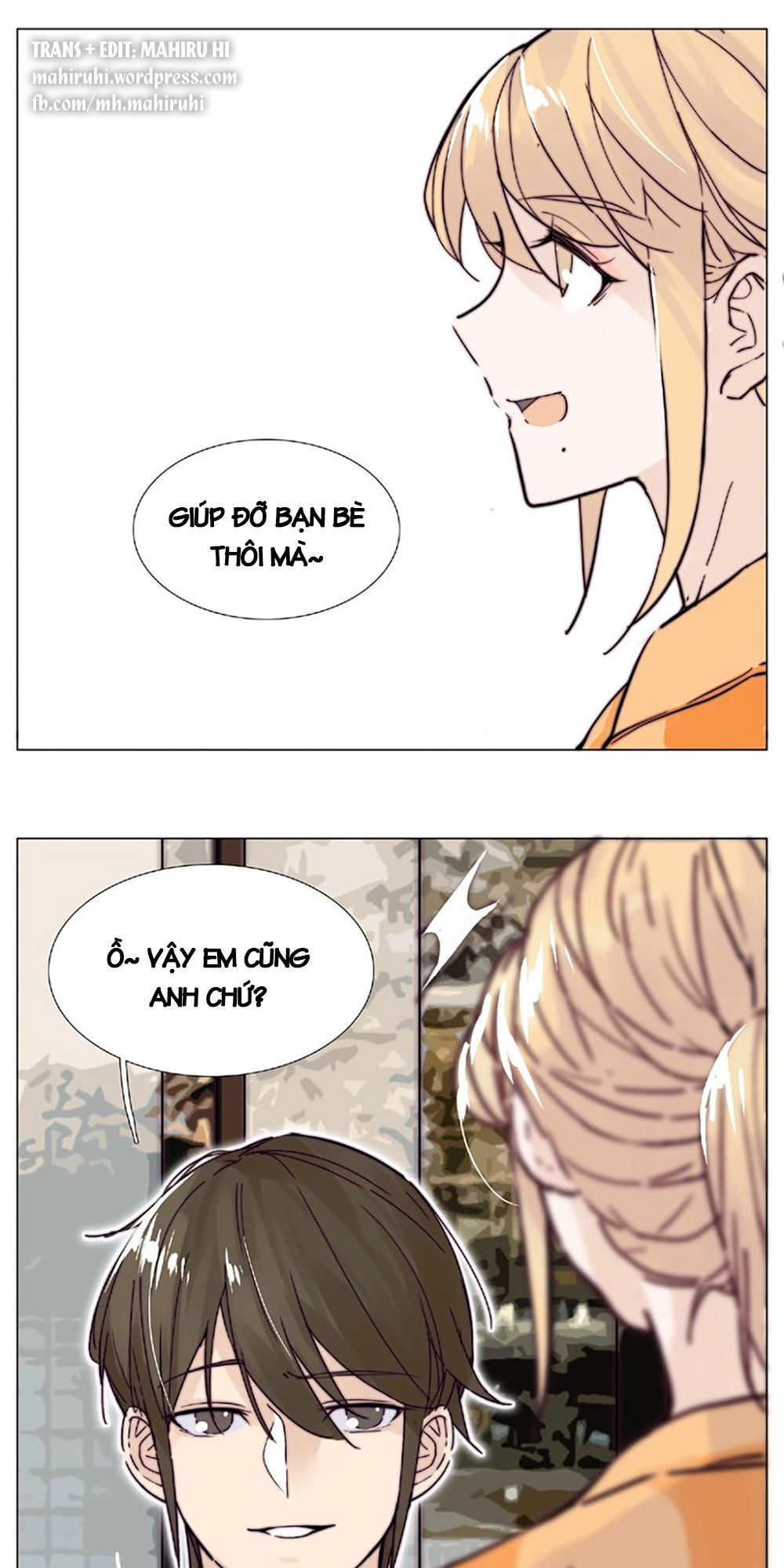 Tình Yêu Chớp Nhoáng Chapter 88 - 34