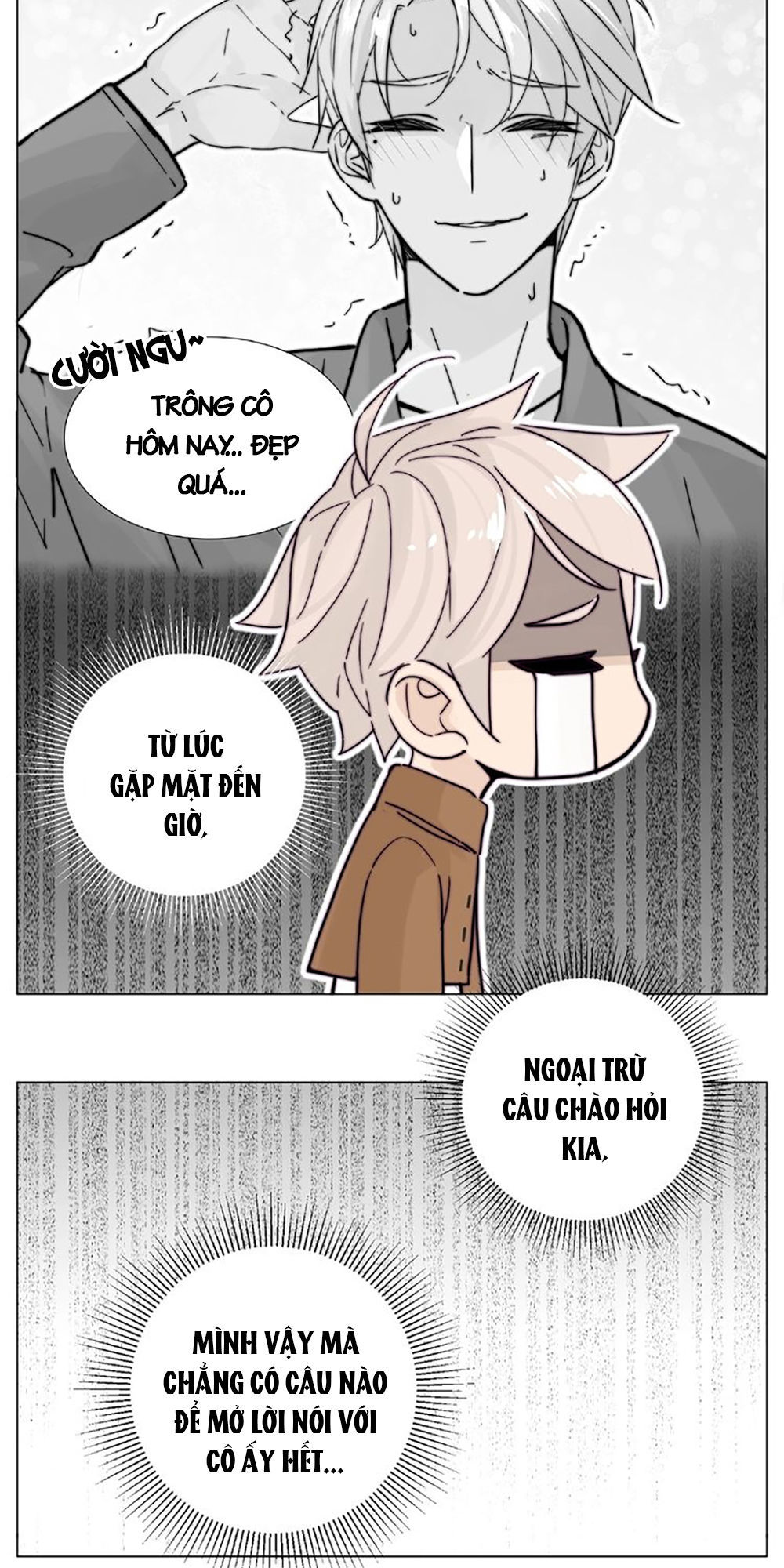 Tình Yêu Chớp Nhoáng Chapter 88 - 7