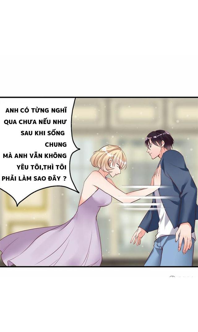 Vợ Có Chút Lạnh Lùng Chapter 22 - 5