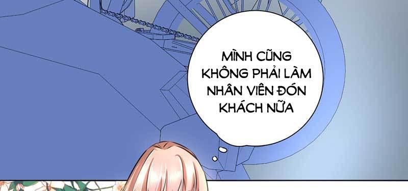 Thế Thân Phiền Toái, Tổng Tài Một Sắc Khí Chapter 5 - 19