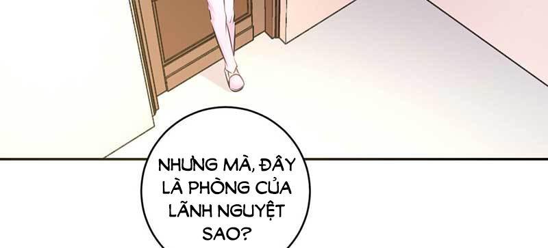 Thế Thân Phiền Toái, Tổng Tài Một Sắc Khí Chapter 5 - 3