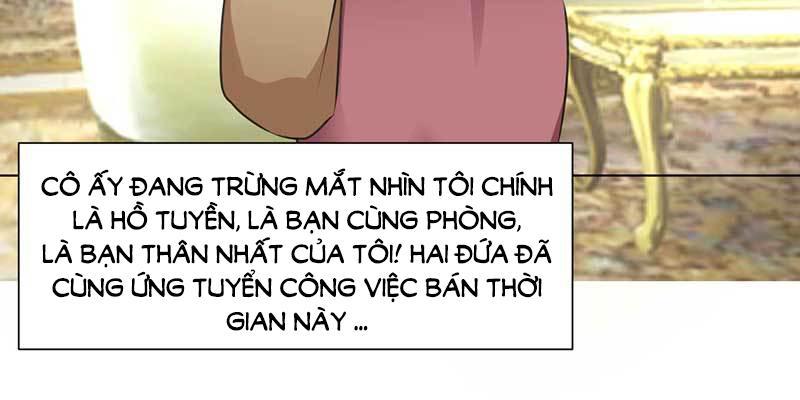 Thế Thân Phiền Toái, Tổng Tài Một Sắc Khí Chapter 5 - 38