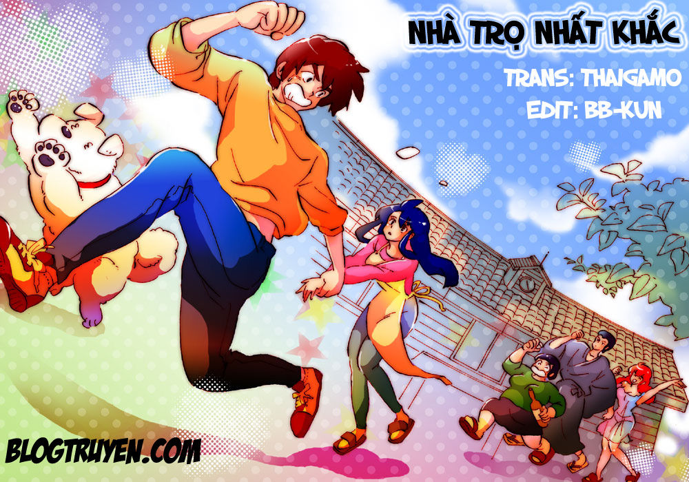 Nhà Trọ Nhất Khắc Chapter 64 - 1