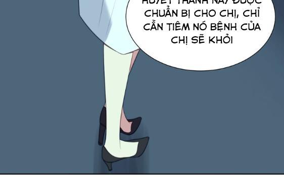 Khóa Chặt Đôi Môi Chapter 1 - 11