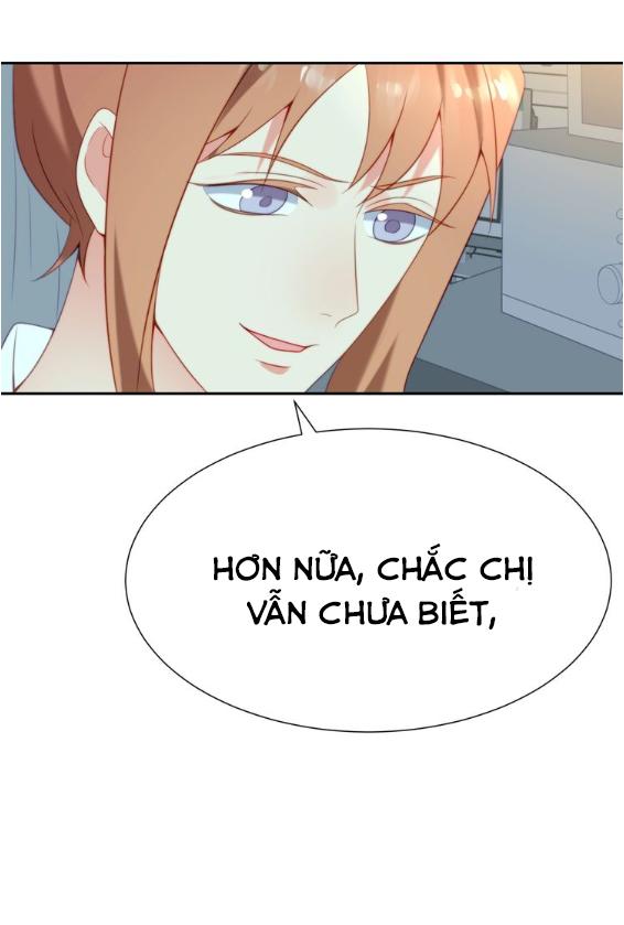 Khóa Chặt Đôi Môi Chapter 1 - 18