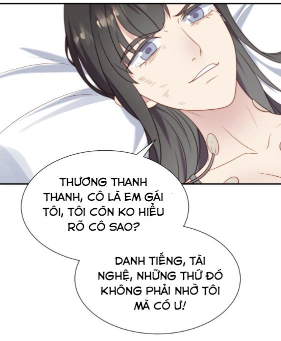 Khóa Chặt Đôi Môi Chapter 1 - 26