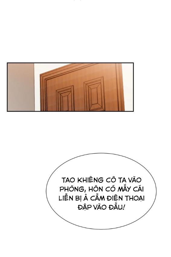 Khóa Chặt Đôi Môi Chapter 1 - 40