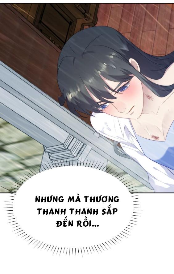 Khóa Chặt Đôi Môi Chapter 1 - 48