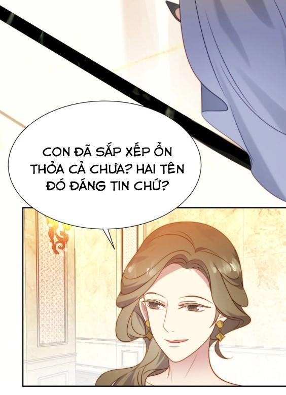 Khóa Chặt Đôi Môi Chapter 1 - 63