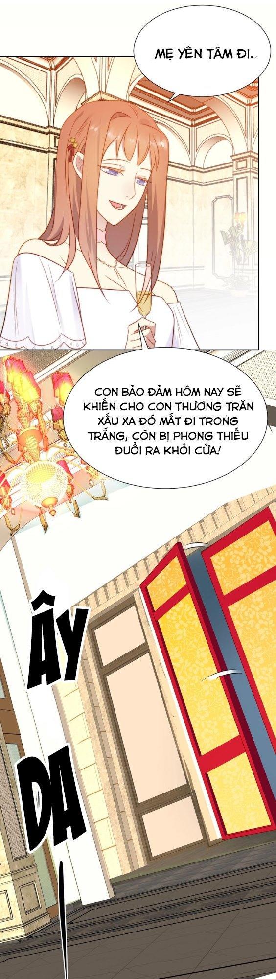 Khóa Chặt Đôi Môi Chapter 1 - 64