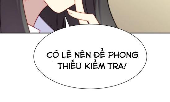 Khóa Chặt Đôi Môi Chapter 1 - 70