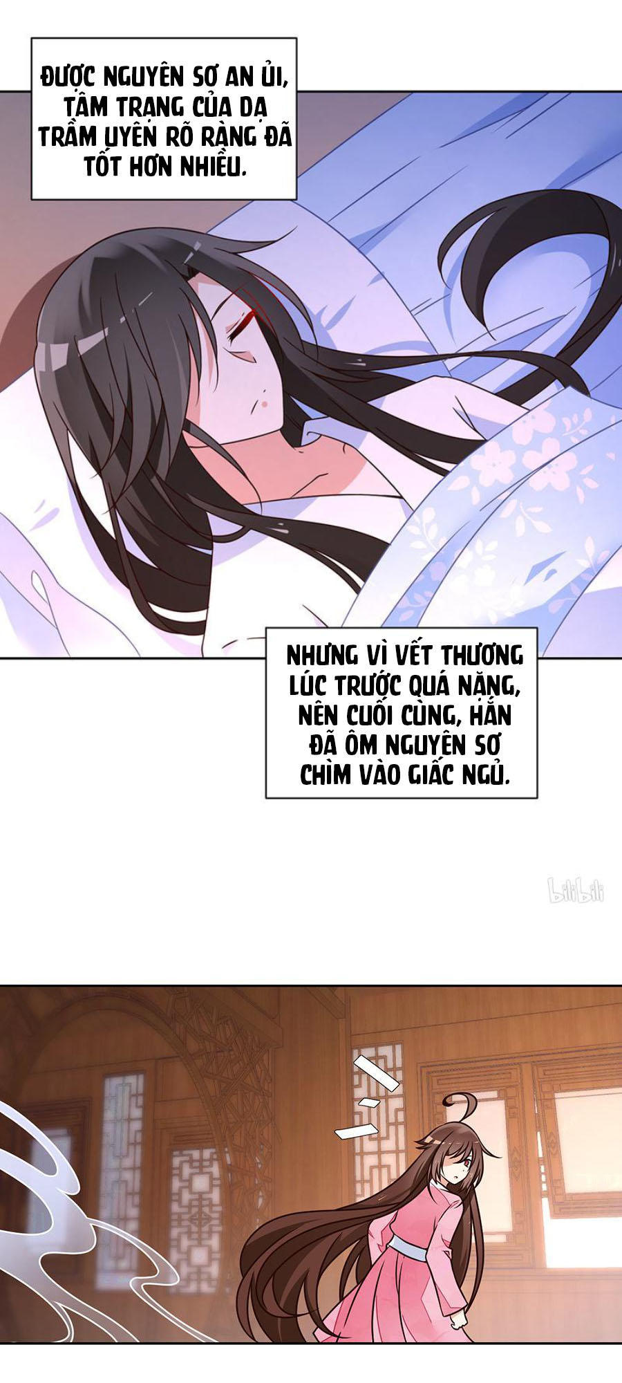 Manh Sư Tại Thượng Chapter 66 - 8