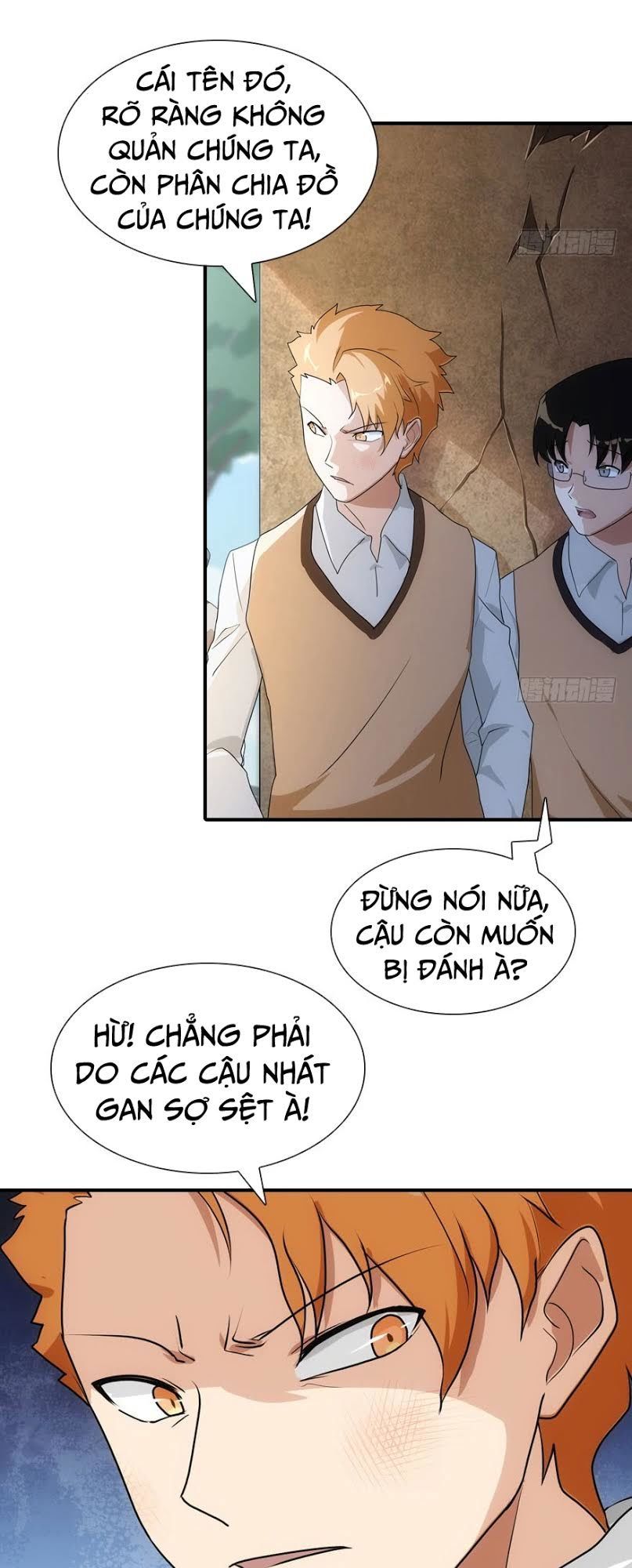 Bạn Gái Zombie Của Tôi Chapter 10 - 17