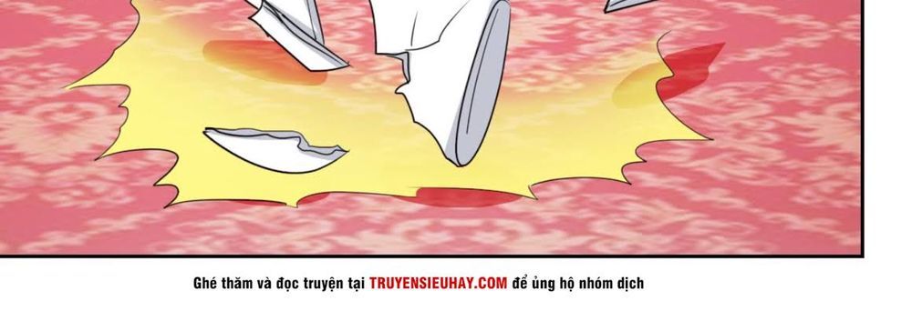 Trọng Sinh Tu Chân Tại Đô Thị Chapter 8 - 7