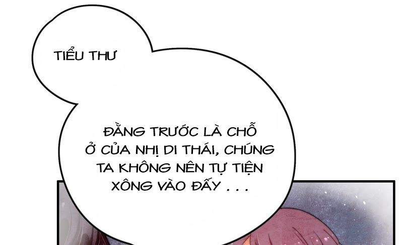 Ngày Nào Thiếu Soái Cũng Ghen Chapter 13 - 37