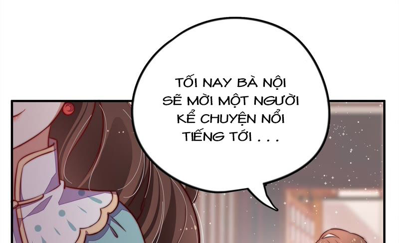 Ngày Nào Thiếu Soái Cũng Ghen Chapter 18 - 2