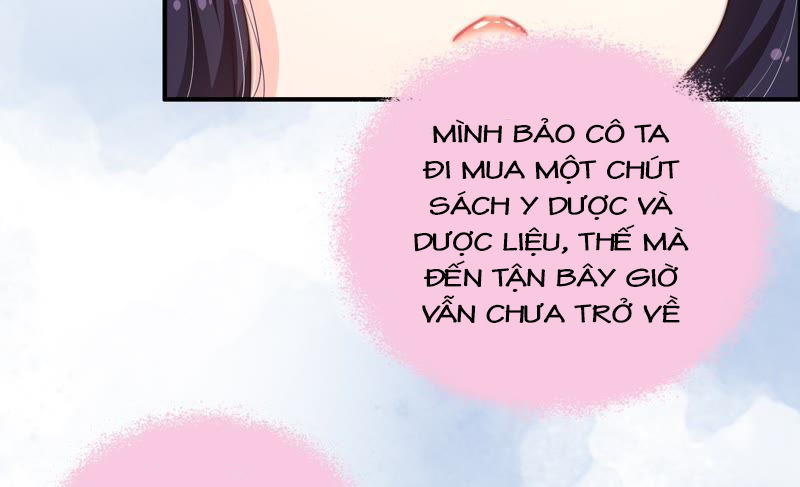 Ngày Nào Thiếu Soái Cũng Ghen Chapter 18 - 31