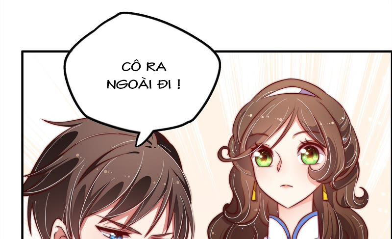 Ngày Nào Thiếu Soái Cũng Ghen Chapter 18 - 7